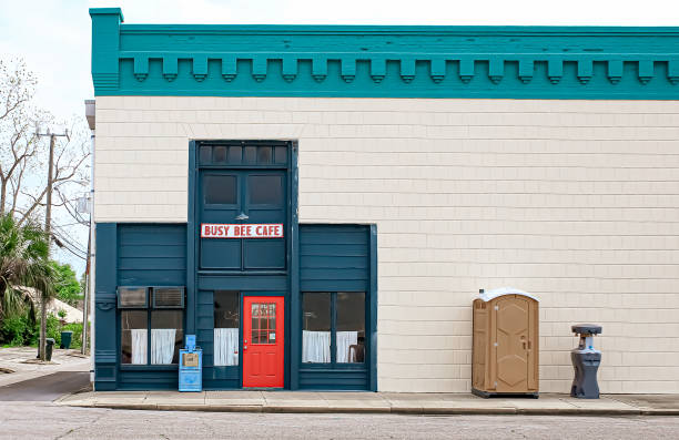 Portable Toilet Options We Offer in Salton City, CA